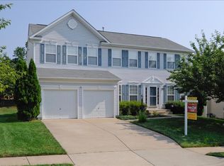 22 Chadwick Dr, Stafford, VA