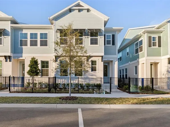 4317 Roush Ave, Orlando, FL 32803