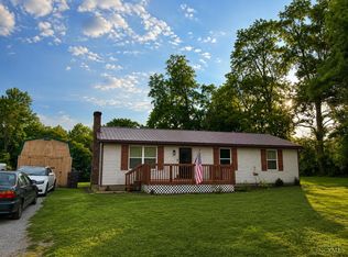 949 Wylie Rd, Seaman, OH 45679