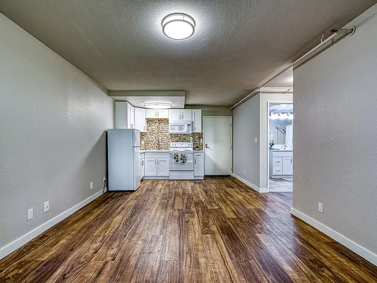 Parkside Senior Apartments — Photo 22
