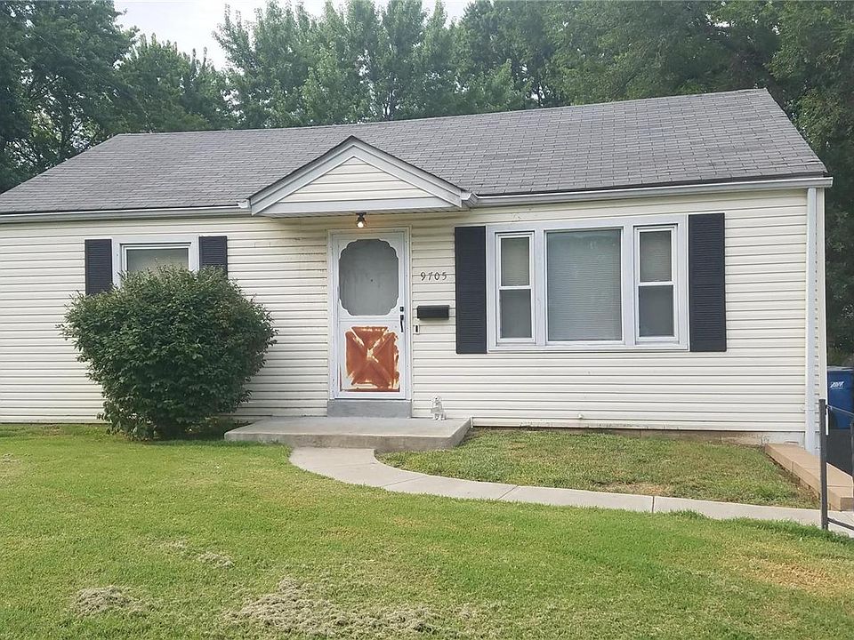 1st image of 9705 Echo Ln