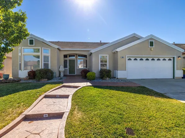 961 Bridgeport Way, Rio Vista, CA 94571