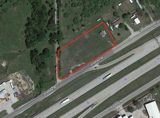 87283 Interstate Highway 20, Santo, TX 76472