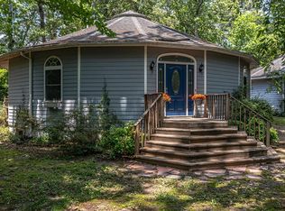 486 Doggett Ln, Lancaster, VA 22503