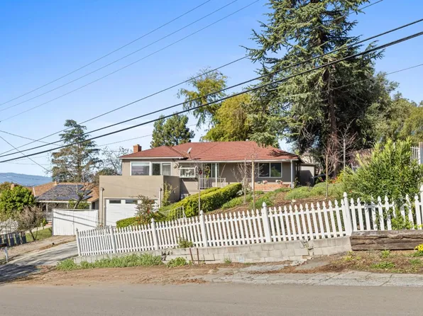 15175 Rosemar Ave, San Jose, CA 95127