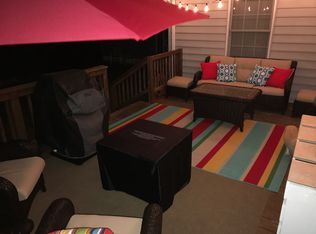 18 Kelsor Dr, Poquoson, VA 23662