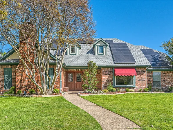 3501 Omar Ln, Plano, TX 75023