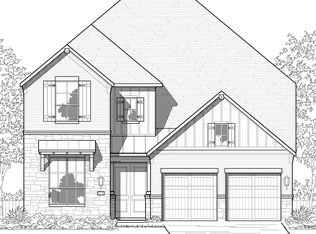 931 Adair Rd, Prosper, TX 75078