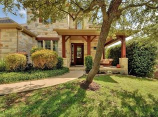 131 Littleton Dr, Austin, TX 78737