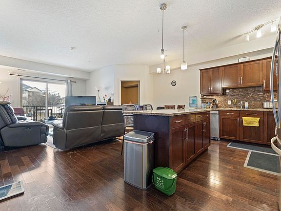 2nd image of 10530 56th Ave NW #214