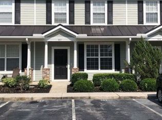 907 Hemingway Cir, Summerville, SC 29483