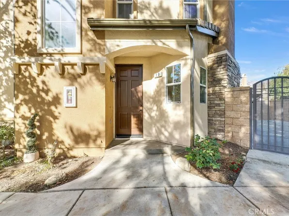 8692 9th St Unit 30, Rancho Cucamonga, CA 91730