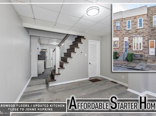 3407 Leverton Ave, Baltimore, MD 21224
