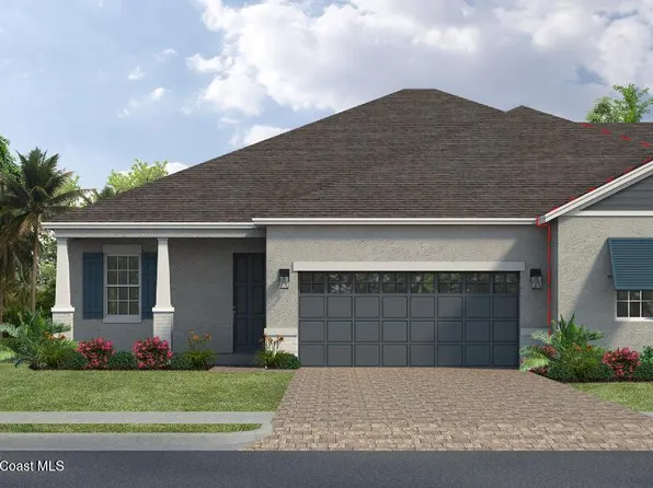 3028 Pangea Cir, Melbourne, FL 32940