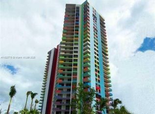 1581 Brickell Ave APT 2307, Miami, FL 33129