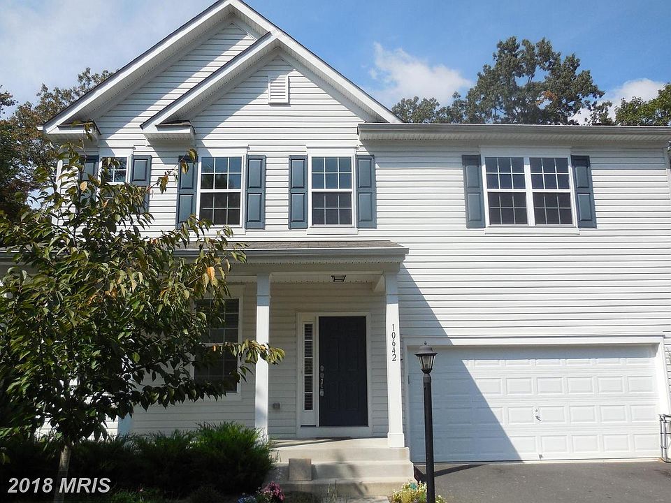 1st image of 10642 Berry Orchard Ct
