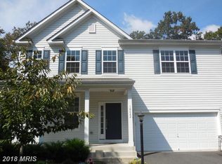 10642 Berry Orchard Ct, Manassas, VA 20112