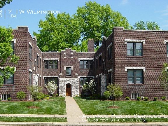 2nd image of 3817 Wilmington Ave APT 1W