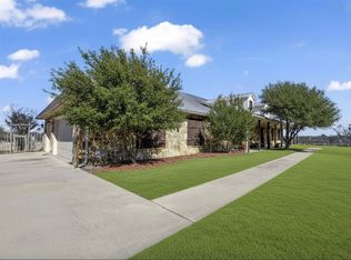 11918 Riek Rd #0, Krum, TX 76249