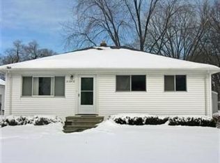 21640 Clifford Dr, Fairview Park, OH