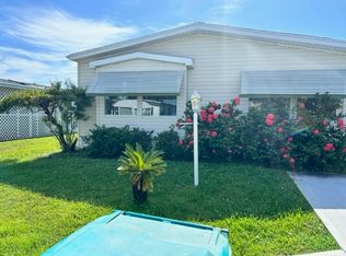 7645 Niantic Ave #T4, Micco, FL 32976