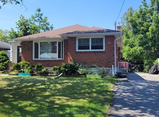 39 Smith Cres, Belleville, ON K8N 4K3