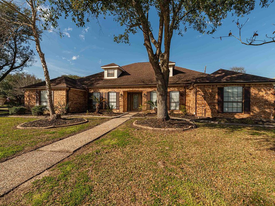 7090 Shanahan Dr Beaumont TX 77706 MLS 245689 Zillow