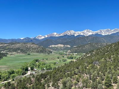 14030 Pando Canyon Breaks #7, Trinidad, CO, 81082