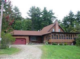 2332 Valentine Run Rd, Russell, PA 16345