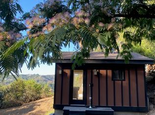 20085 Stites Dr, Topanga, CA 90290