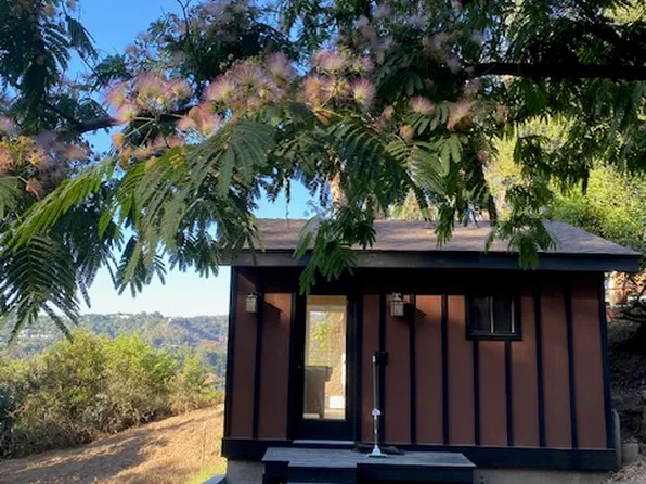 20085 Stites Dr, Topanga, CA 90290