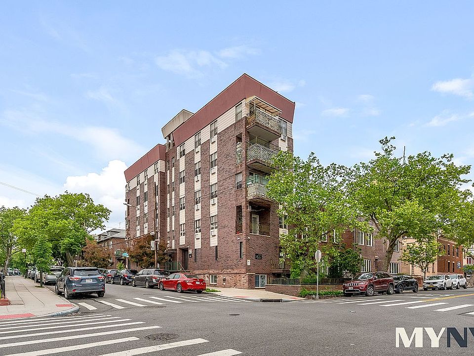 1st image of 5024 10th Ave #M1