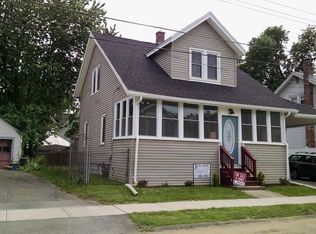 53 Armstrong St, West Springfield, MA 01089