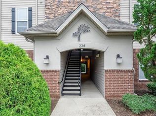 234 Brickton Village Cir #207, FLETCHER, NC 28732