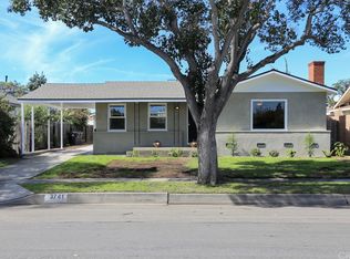 3741 Stearnlee Ave, Long Beach, CA 90808