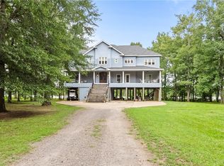 618 Cypress Point Dr, Akron, AL 35441