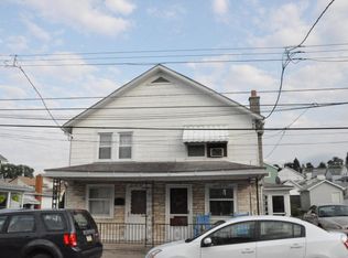 71 Hill St, Nanticoke, PA