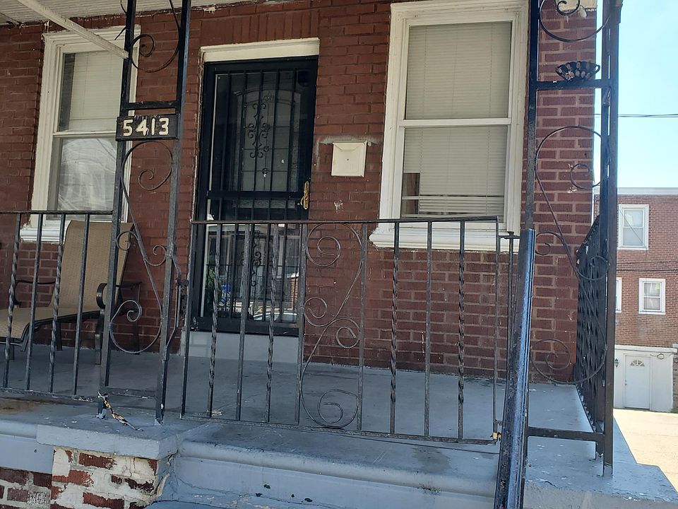 1st image of 5413 Sylvester St