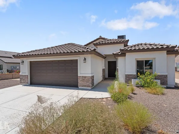 28152 Canal Ave, Wellton, AZ 85356