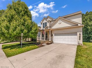 5313 Bringham Dr, Brunswick, OH 44212