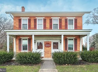 2150 N Susquehanna Trl, York, PA 17404