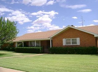 806 E Harding Ave, Morton, TX 79346