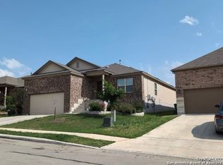 12453 Vista Rim, San Antonio, TX 78233