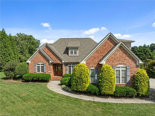 7896 Shoveler Dr, Greensboro, NC 27455