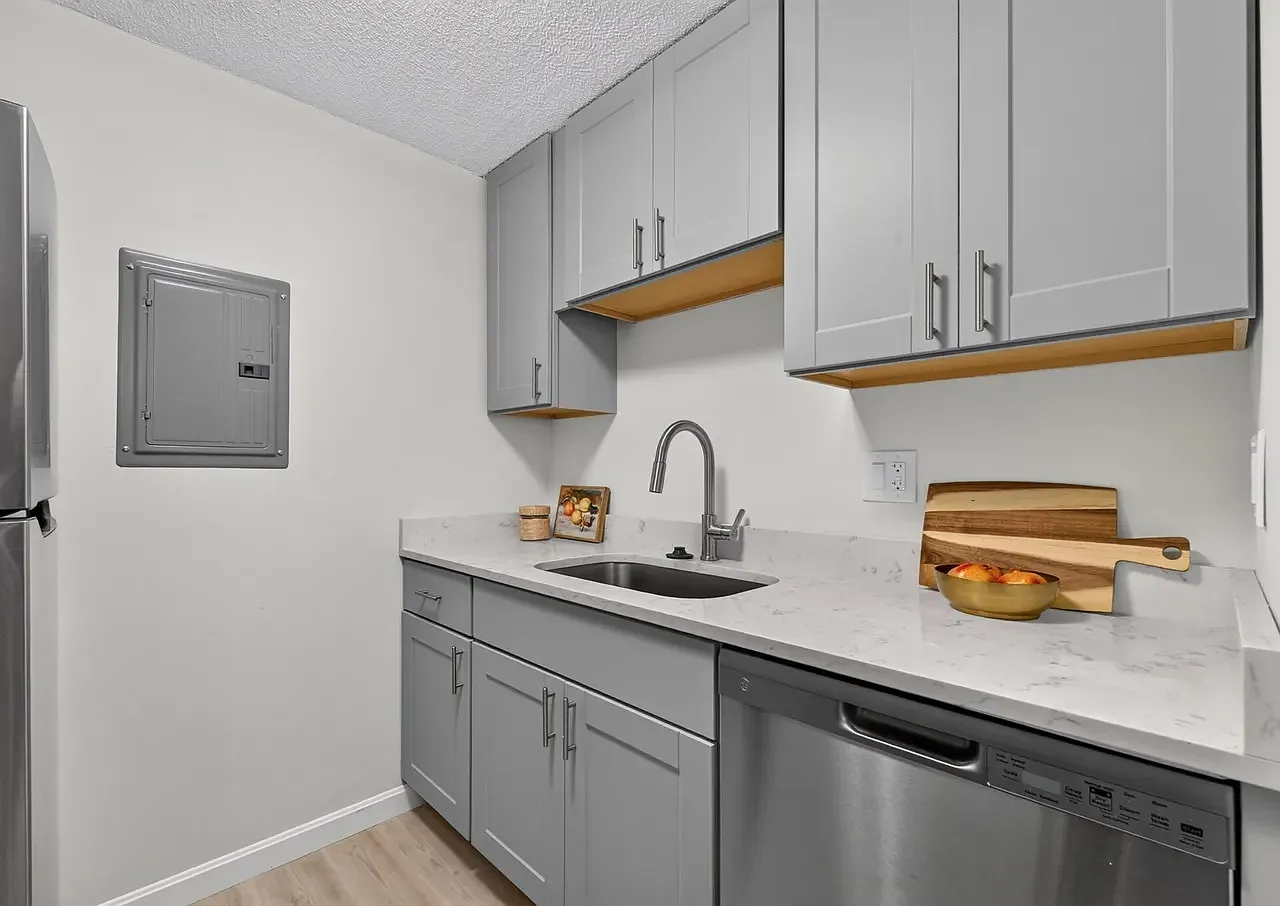 1 bed, $1,500 — Photo 3