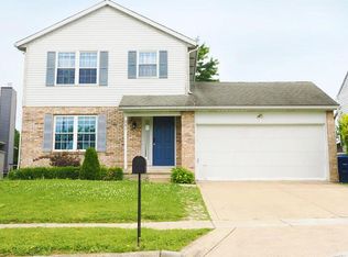 991 Bootman Dr, Columbus, OH 43228