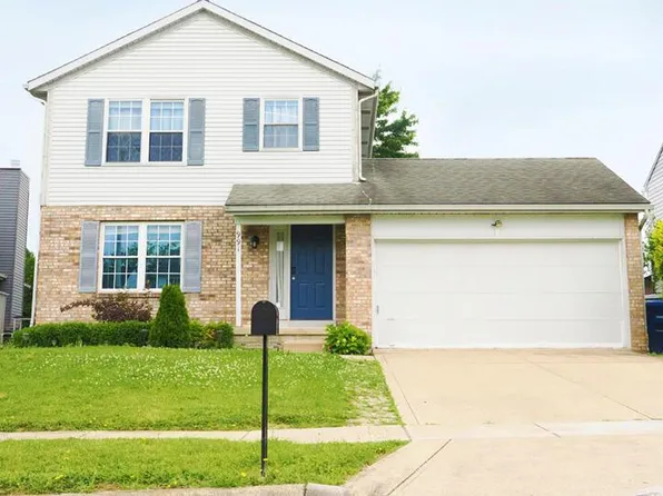 991 Bootman Dr, Columbus, OH 43228
