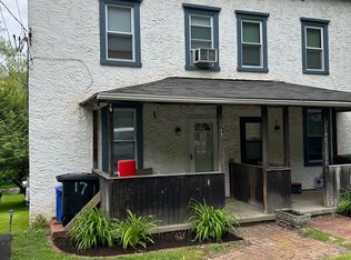 17 S Brandywine Ave, Coatesville, PA 19320