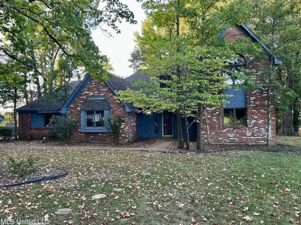 6090 Stafford Dr, Southaven, MS 38671