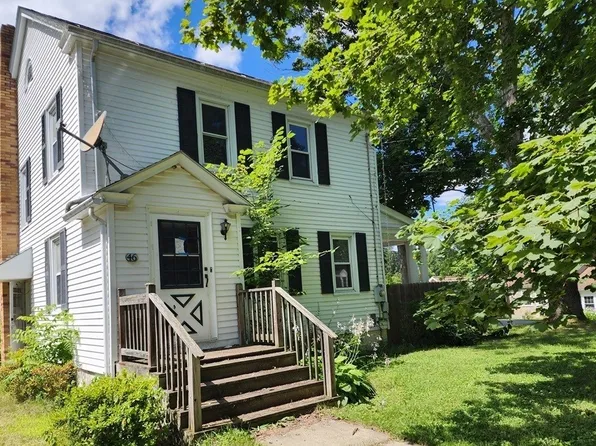 46 Kirby St, Bainbridge, NY 13733